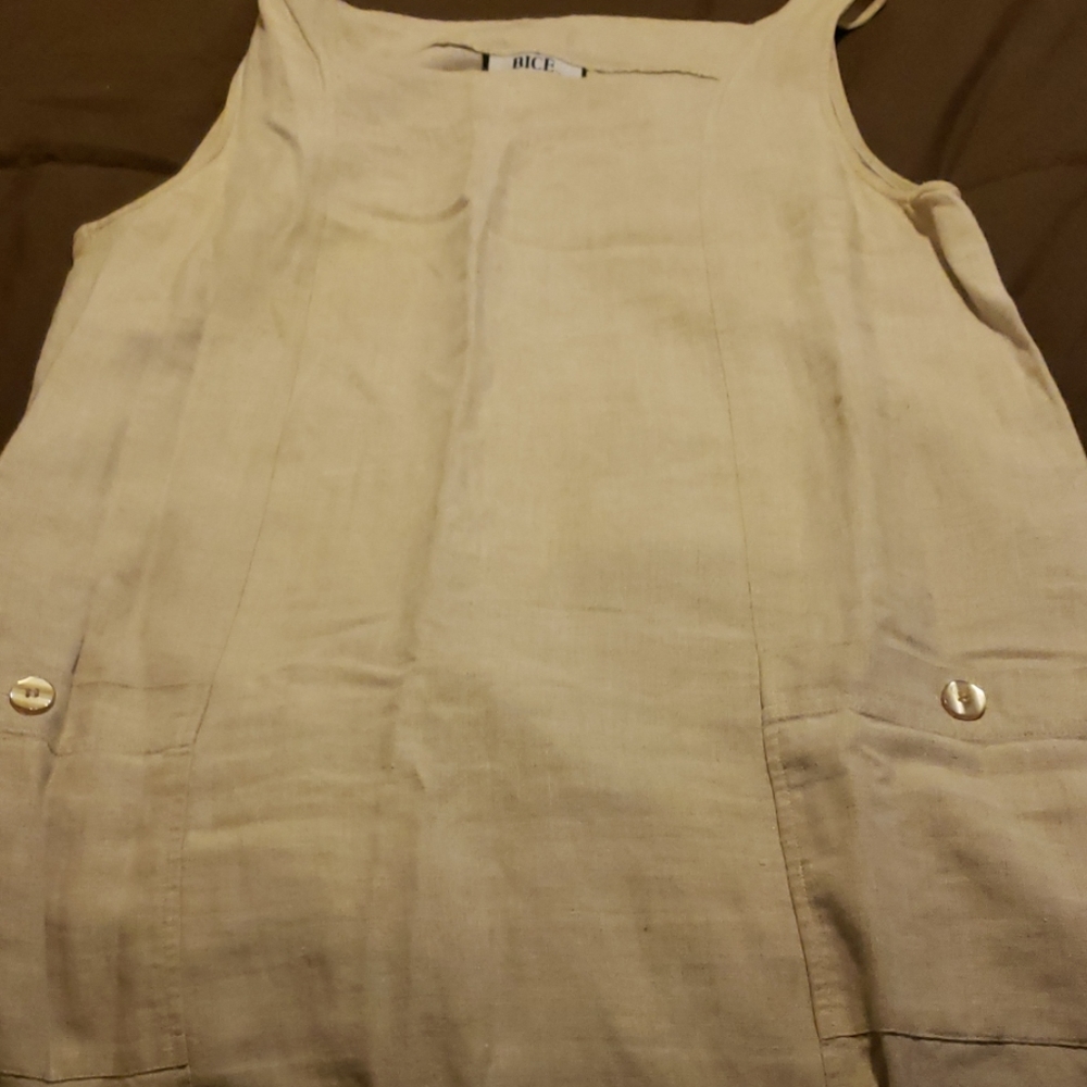 2 Piece Dress